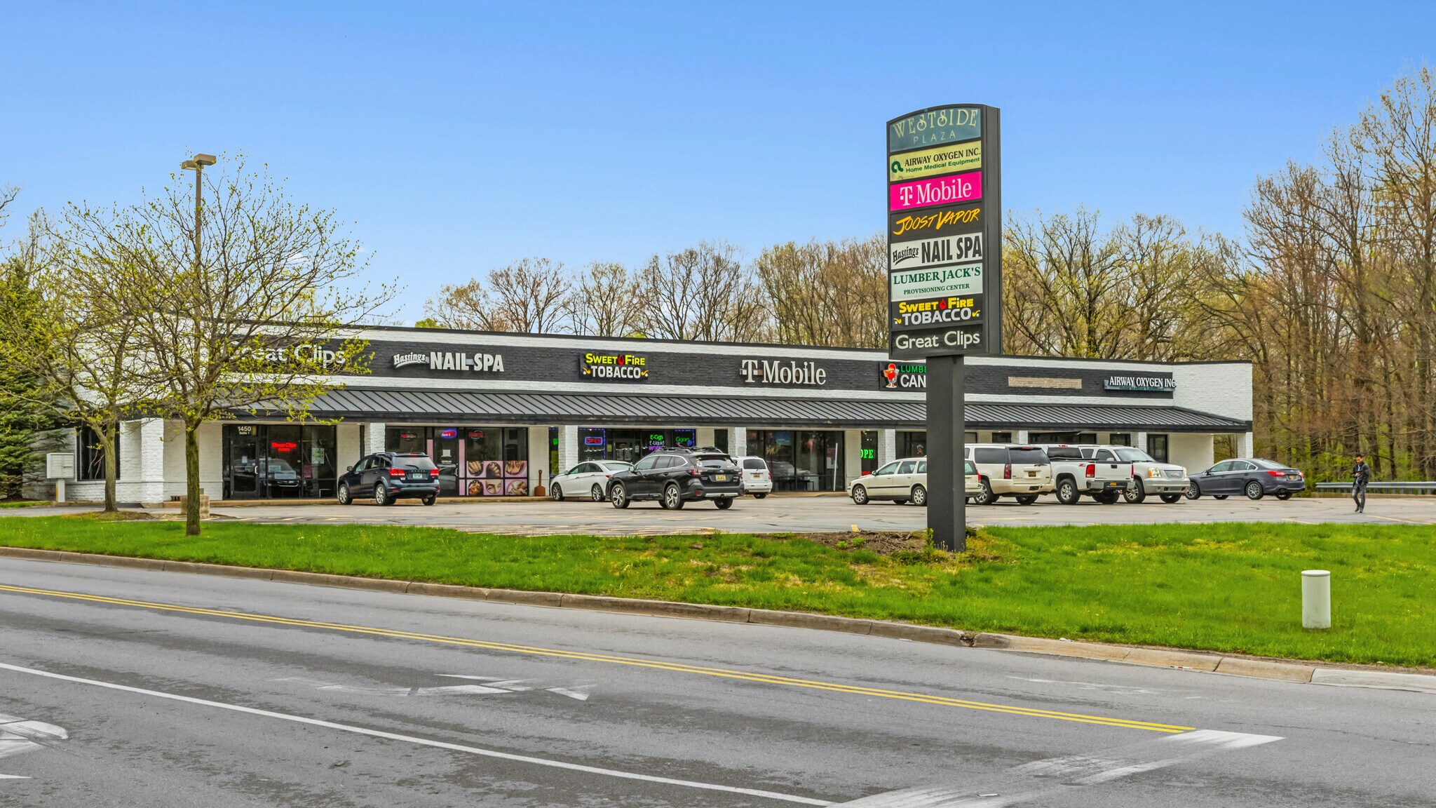 1450 M-43, Hastings, MI for Sale