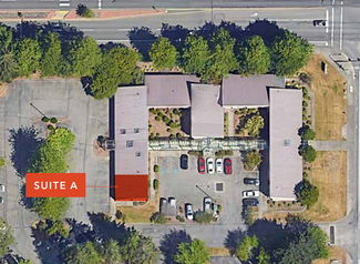 Olympia, WA Medical - 403 Black Hills Ln SW
