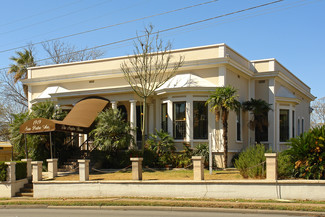 San Antonio, TX Office - 1919 San Pedro Ave