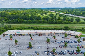 Chattanooga, TN Retail - 480 Greenway View Dr