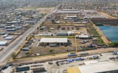 5240 S 43rd Ave, Phoenix, AZ for Rent