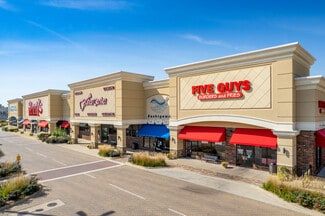 Peoria, IL Retail, Flex - 2601 W Lake Ave
