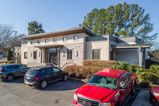 Birmingham, AL Medical - 4616 Montevallo Rd