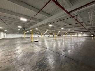 Statesville, NC Industrial - 1243 E Garner Bagnal Blvd Statesville, NC Industrial - 1243 E Garner Bagnal Blvd