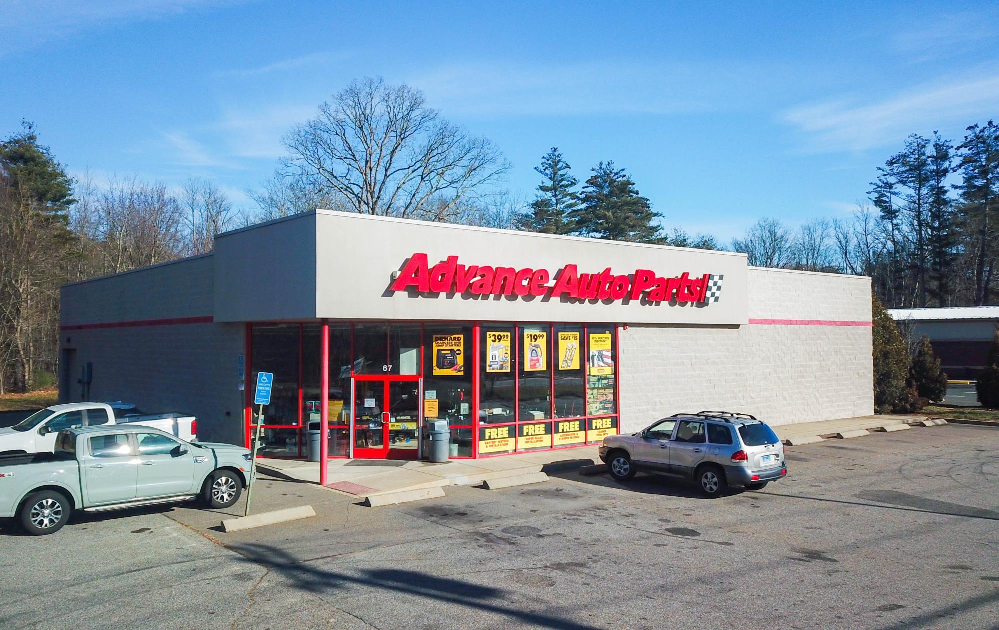67 W Stafford Rd, Stafford Springs, CT for Sale