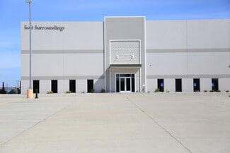 Mexico, MO Industrial - 4655 E Liberty St Mexico, MO Industrial - 4655 E Liberty St
