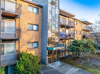 Seattle, WA Apartments - 8630 Rainier Ave S
