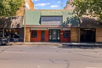 Chico, CA Restaurant - 131 Broadway St