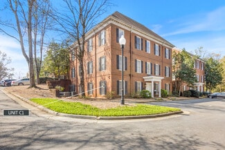 Atlanta, GA Office/Residential - 5064 Roswell Rd