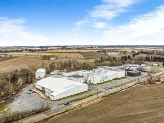 Yamachiche, QC Industrial - 212 Ch Du Canton S