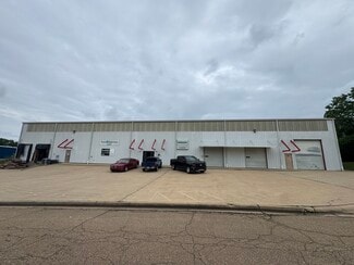Jackson, MS Industrial - 160 Industrial Dr