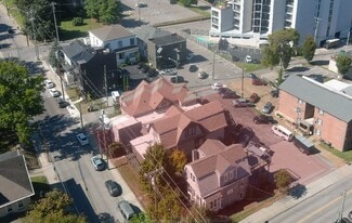 1800 - 1802 Grand Ave 1800 - 1802 Grand Ave