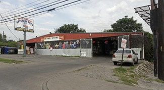 Austin, TX Retail - 3612 S Congress Ave Austin, TX Retail - 3612 S Congress Ave