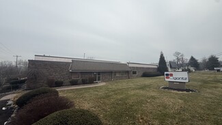 Willow Grove, PA Industrial - 2835 Terwood Rd