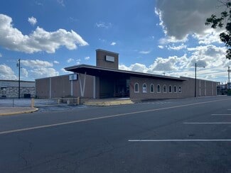 Killeen, TX Specialty - 420 E Ave C Killeen, TX Specialty - 420 E Ave C