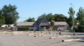 Albuquerque, NM Manufactured Housing/Mobile Housing - 9201 Central Ave NW