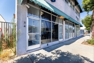Glendale, CA Office - 6623 San Fernando Rd