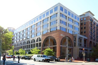 Washington, DC Medical - 2440 M St NW Washington, DC Medical - 2440 M St NW