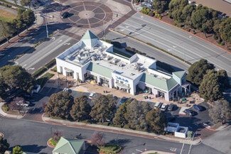 Foster City, CA Retail - 1000 Metro Center Blvd