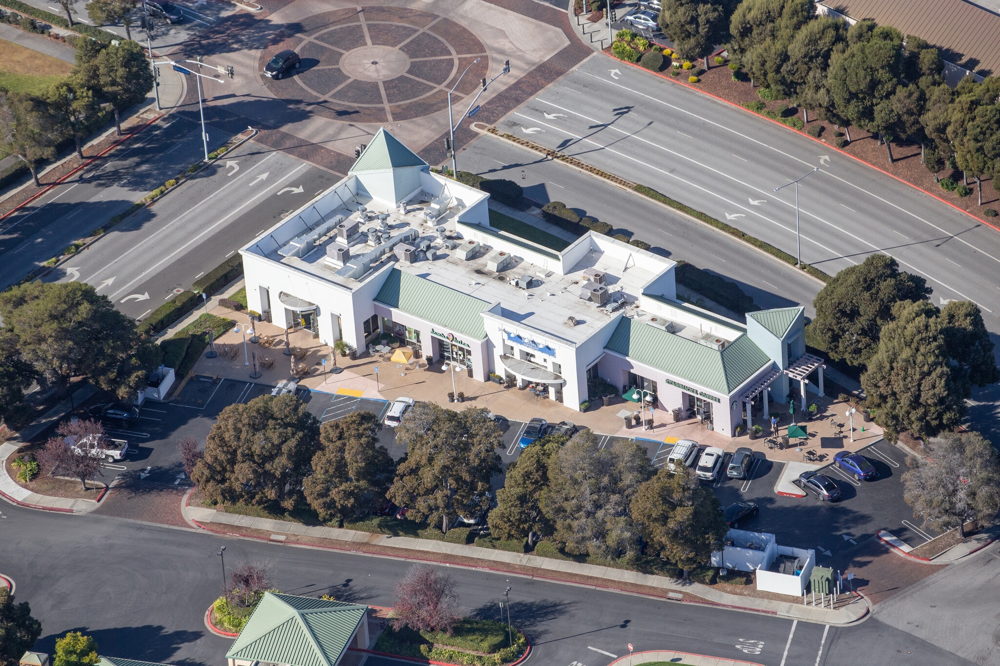 1000 Metro Center Blvd, Foster City, CA for Rent