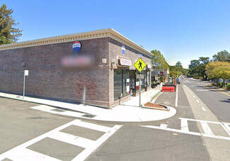 Belmont, CA Office/Retail - 1932-1940 Ralston Ave