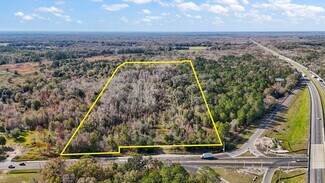 Wildwood, FL Commercial Land - 18000 Main Street