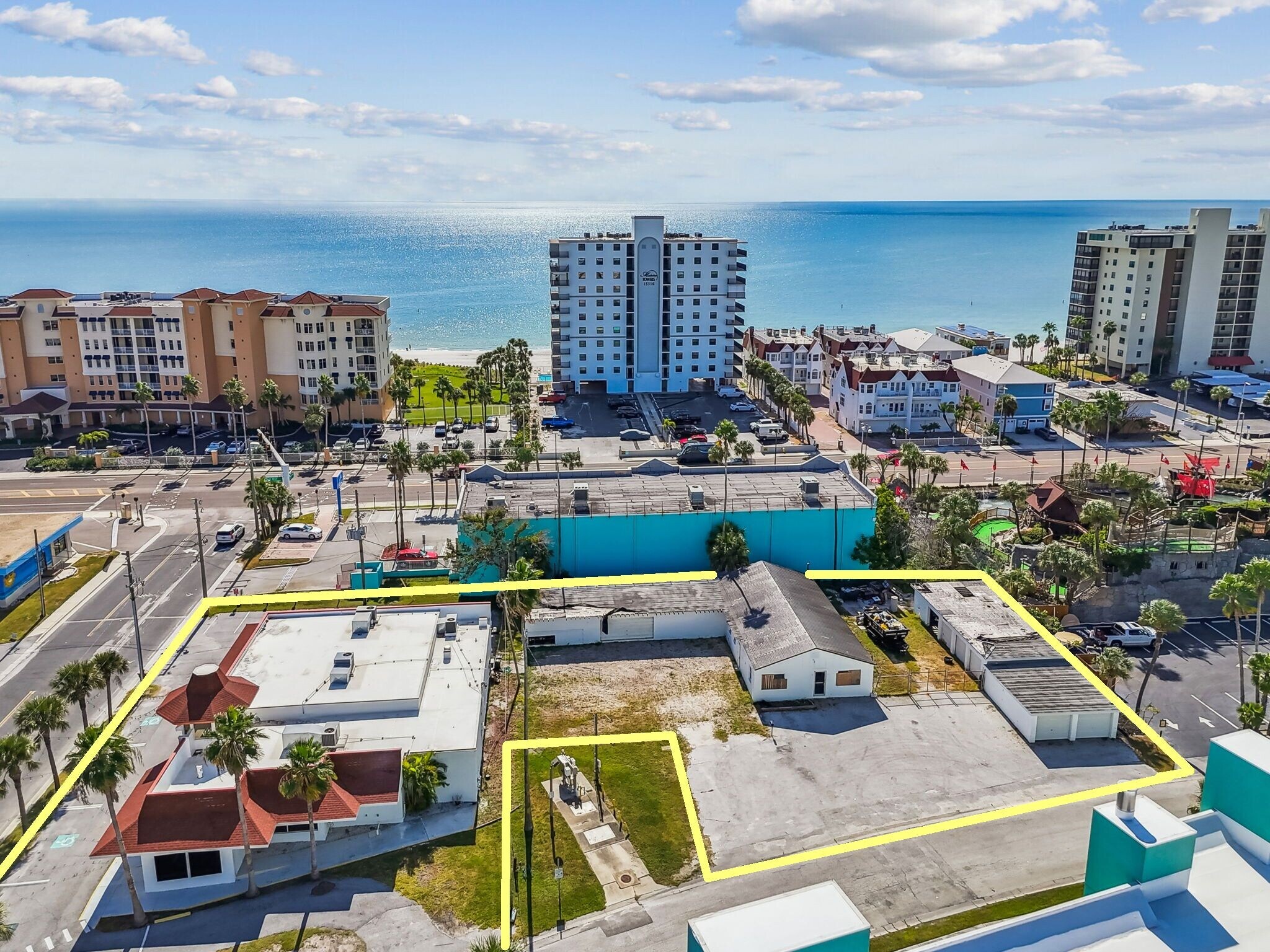 50 153rd Ave, Madeira Beach, FL for Sale