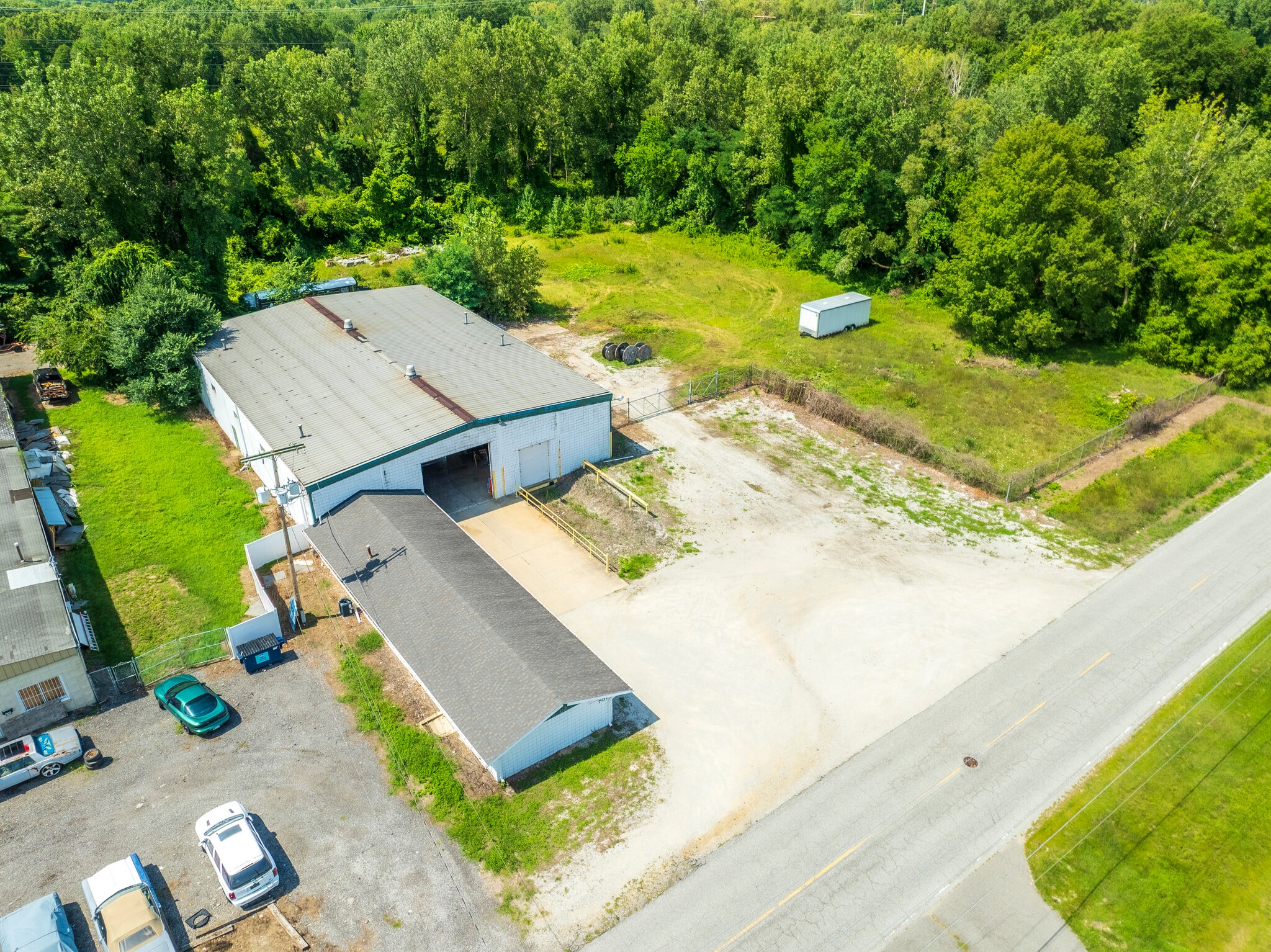 707 Sheridan Ave, Michigan City, IN for Sale