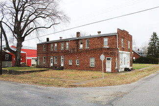 New Athens, IL Apartments - 311 Saint Clair St