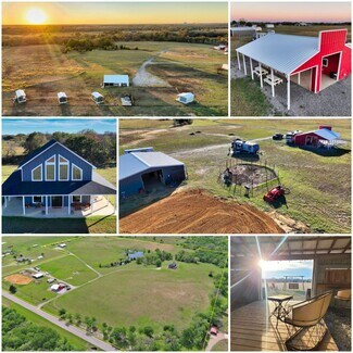 Durant, OK Residential Income - 5122 State Road 70 E