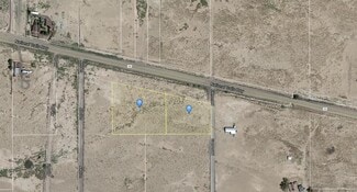 Newberry Springs, CA Commercial - 0 National Trails Hwy