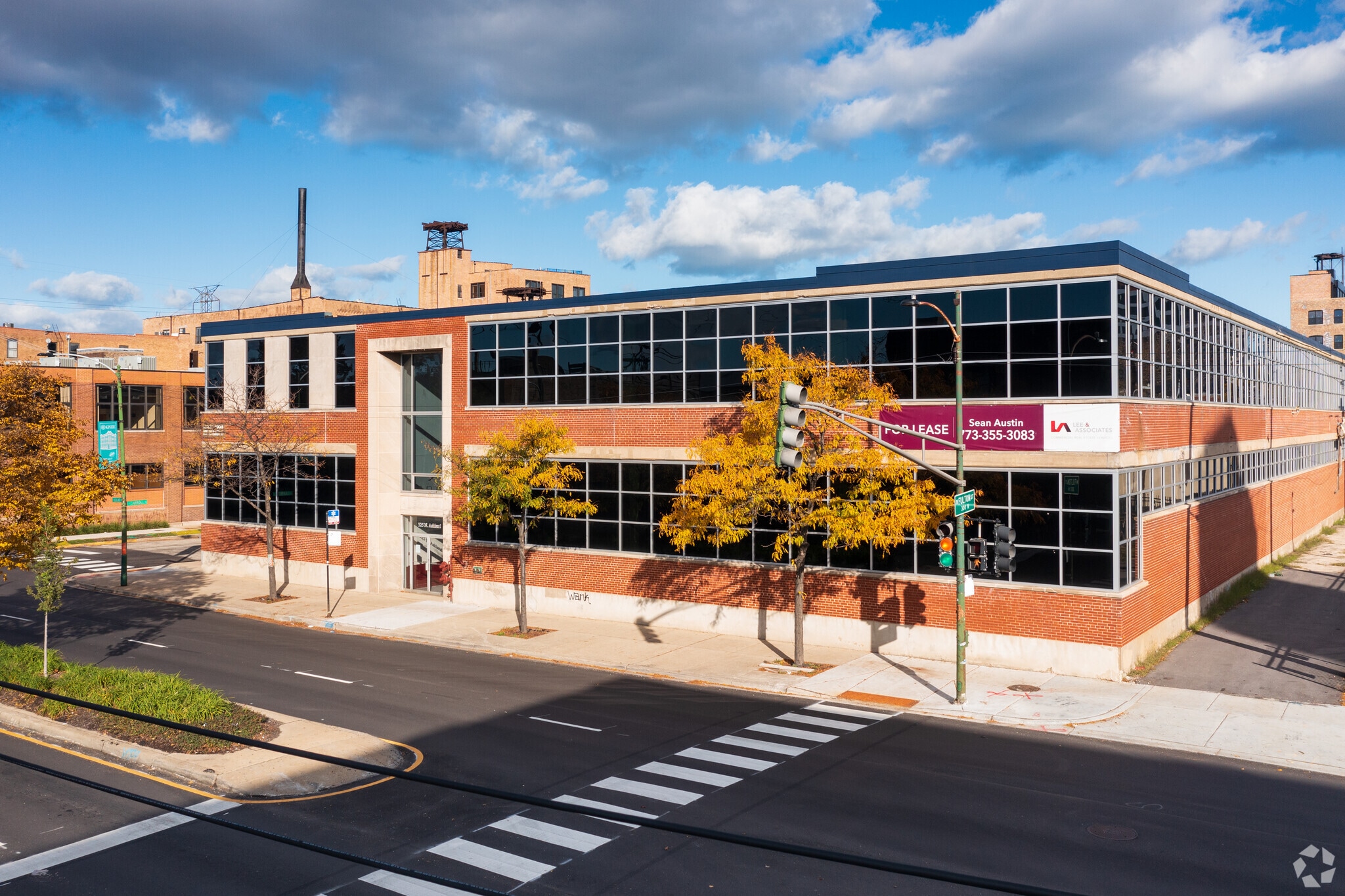 325 N Ashland Ave, Chicago, IL for Sale