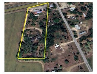Harlingen, TX Commercial - 8469 W Business 83