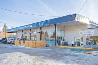 Calgary, AB Retail - 9620 Elbow Dr SW