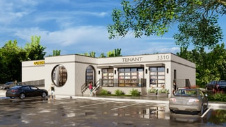 Texas City, TX Retail - 3310 Palmer Hwy