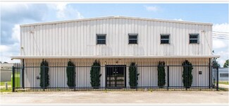 Magnolia, TX Warehouse - 38203 FM 1774 Magnolia, TX Warehouse - 38203 FM 1774