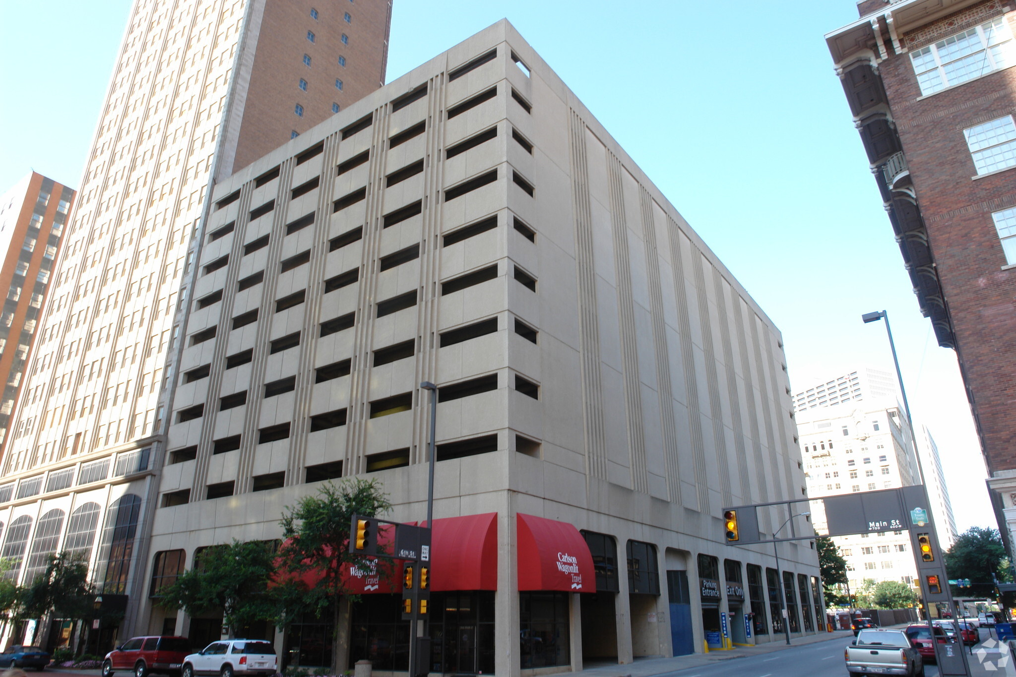 701 Houston St, Fort Worth, TX for Rent