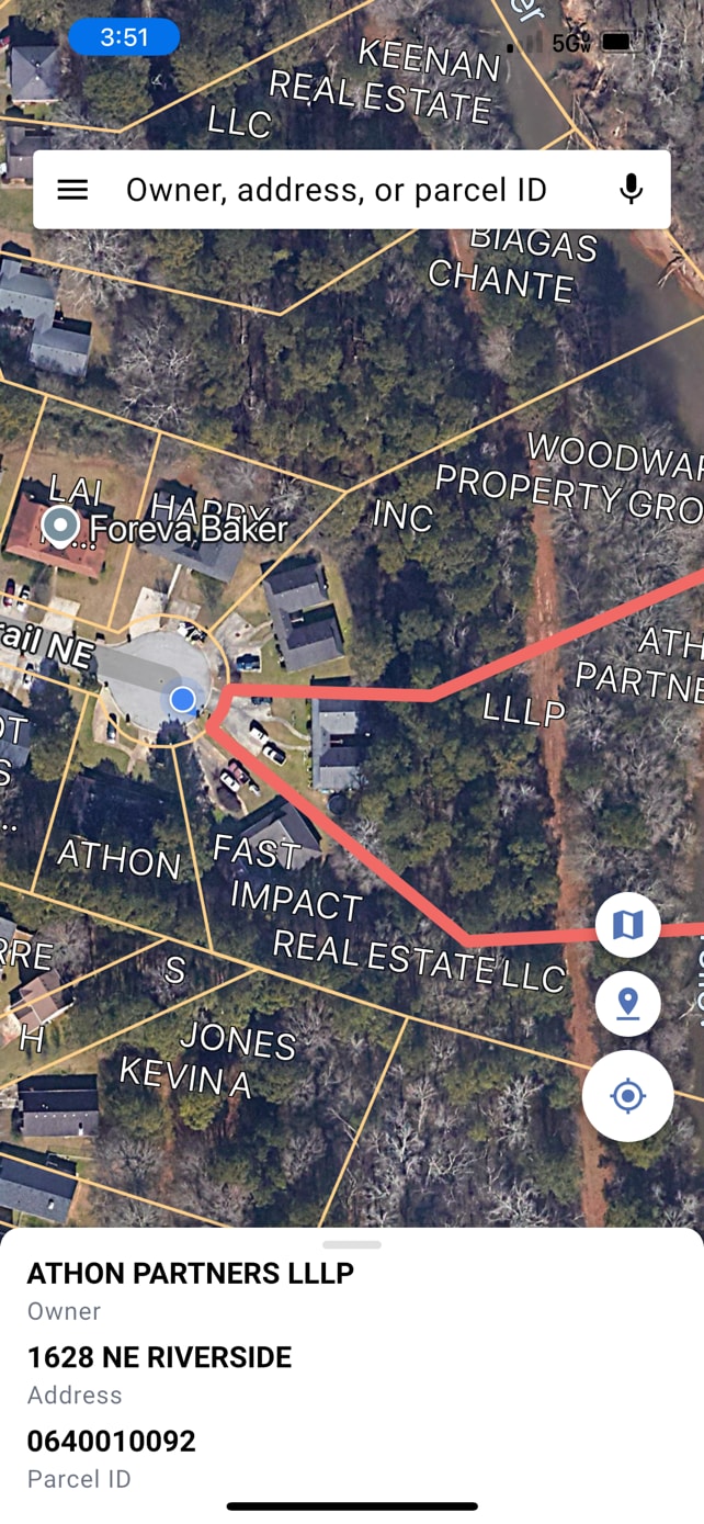 1628 Riverside Trl NE, Conyers, GA for Sale