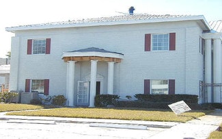 Indialantic, FL Office/Retail - 441-445 5th Ave