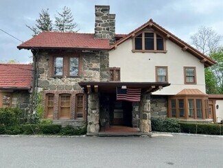 Greenwich, CT Office - 23 Maple Ave Greenwich, CT Office - 23 Maple Ave