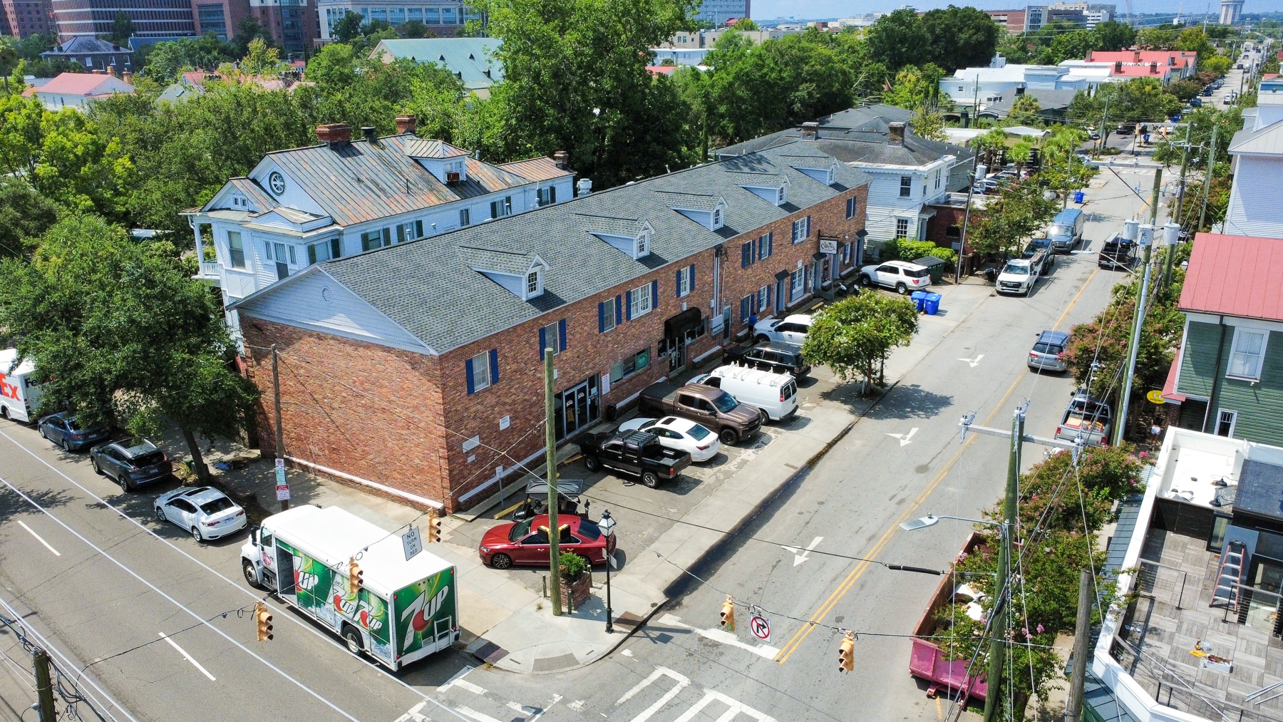 221 Rutledge Ave, Charleston, SC for Sale
