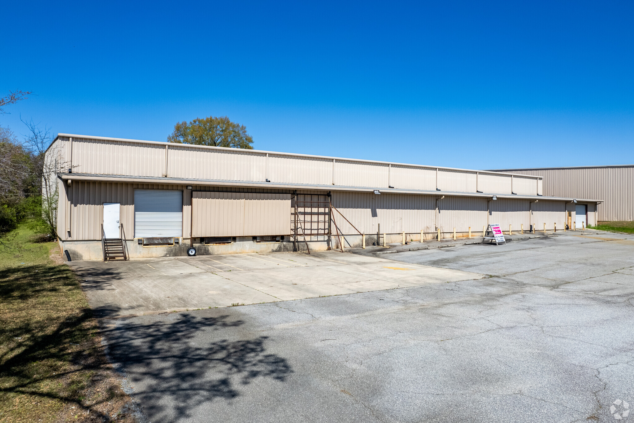 2351 Hubbard Rd, Macon-Bibb, GA for Sale