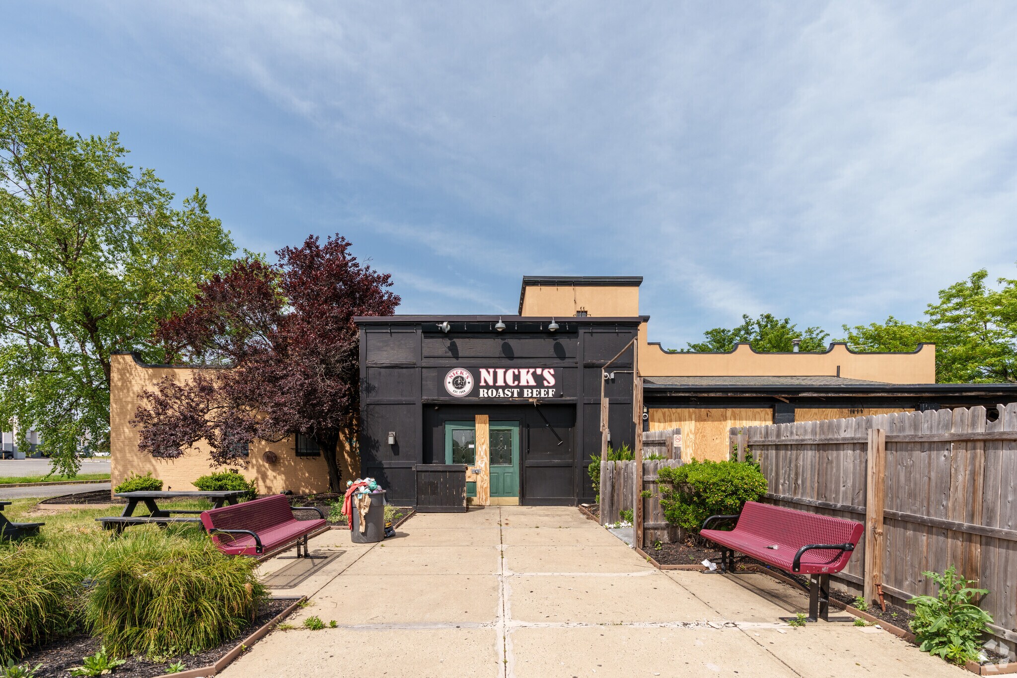 4501 Woodhaven Rd, Philadelphia, PA for Sale
