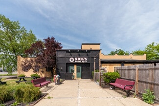 Philadelphia, PA Restaurant - 4501 Woodhaven Rd