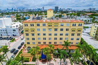 Miami Beach, FL undefined - 1300 Collins Ave