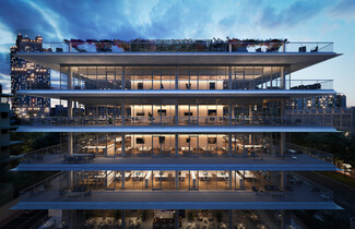 Miami Beach, FL Office - 950 SW 5th St