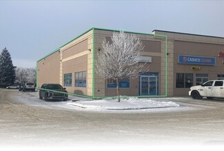 Regina, SK Office/Medical - 1420 Albert St Regina, SK Office/Medical - 1420 Albert St