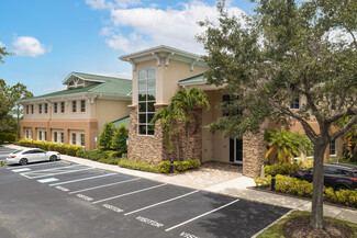 Sarasota, FL Office - 6751 Professional Pky W