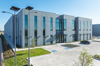 Fort Worth, TX Industrial - 2200-2300 SE Loop 820 Hwy