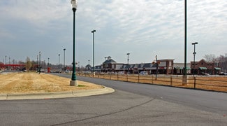 Walkertown, NC Retail - 5100-5188 Reidsville Rd Walkertown, NC Retail - 5100-5188 Reidsville Rd